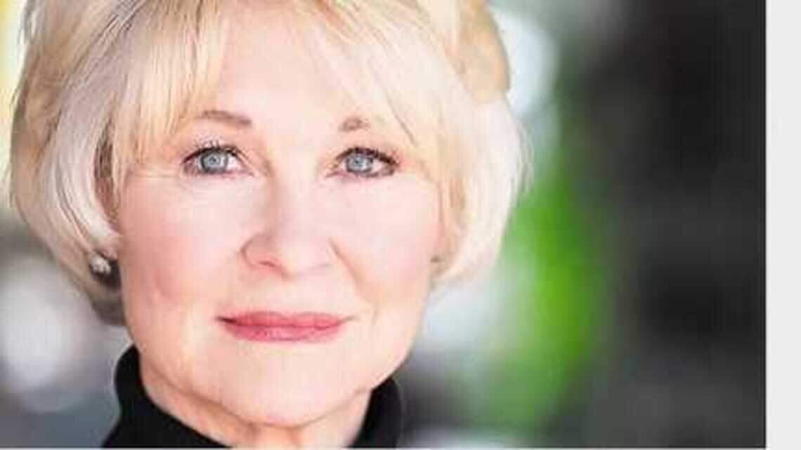 Actress Dee Wallace stars in movie filming in Columbus GA | Columbus
